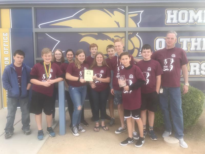 math team