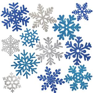 Snowflakes