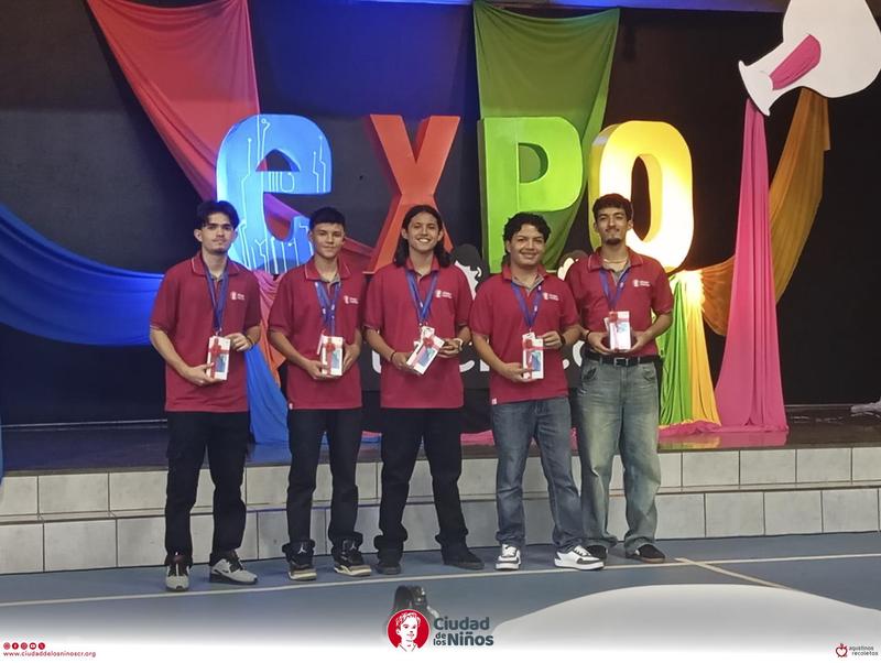 ¡Experiencias que nos ayudan a crecer! Featured Photo