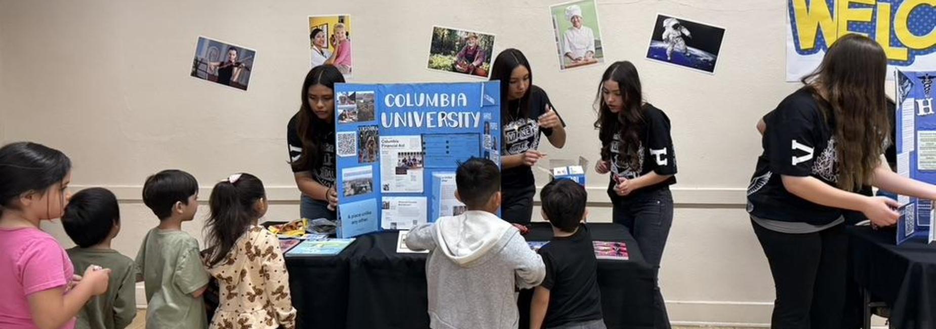 College and Career Day
