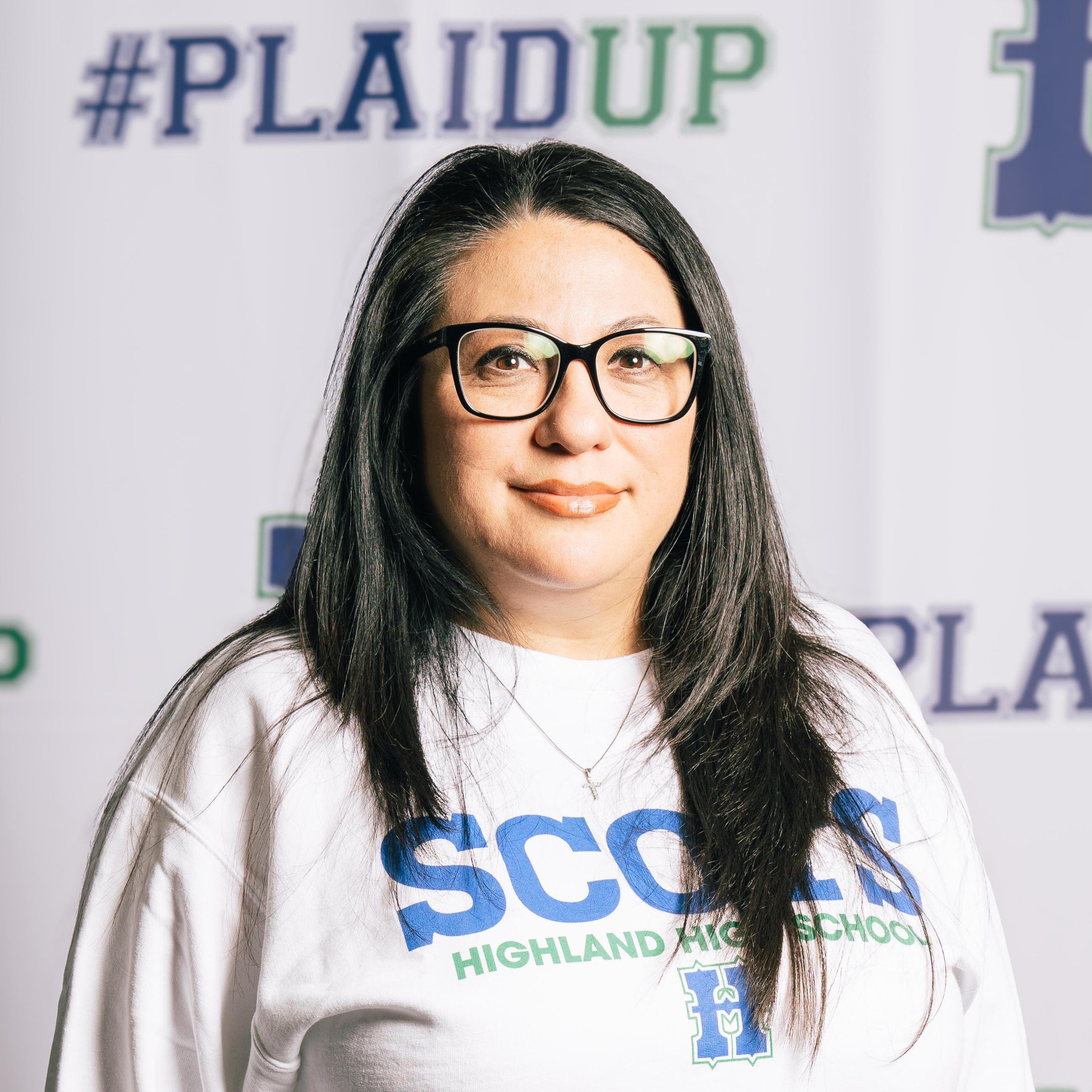 EvelynNavejas's Profile Photo