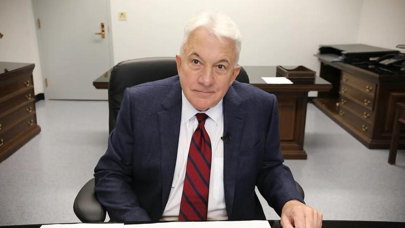 Picture of Mark Skvarna