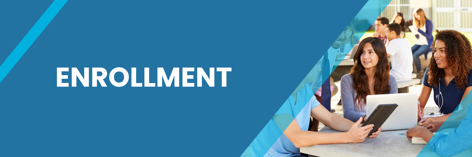 Enrollment Form