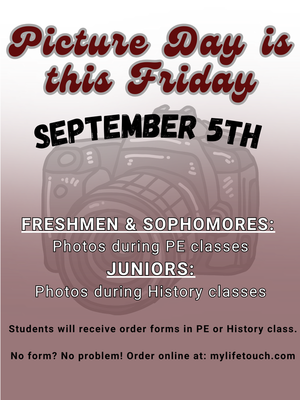 Picture day 9/5