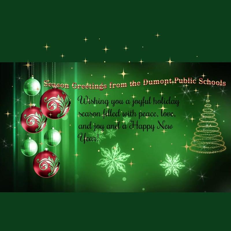 Season Greetings Graphic