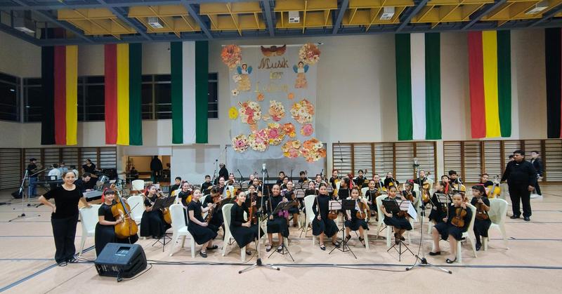 Concierto de Clausura 2025