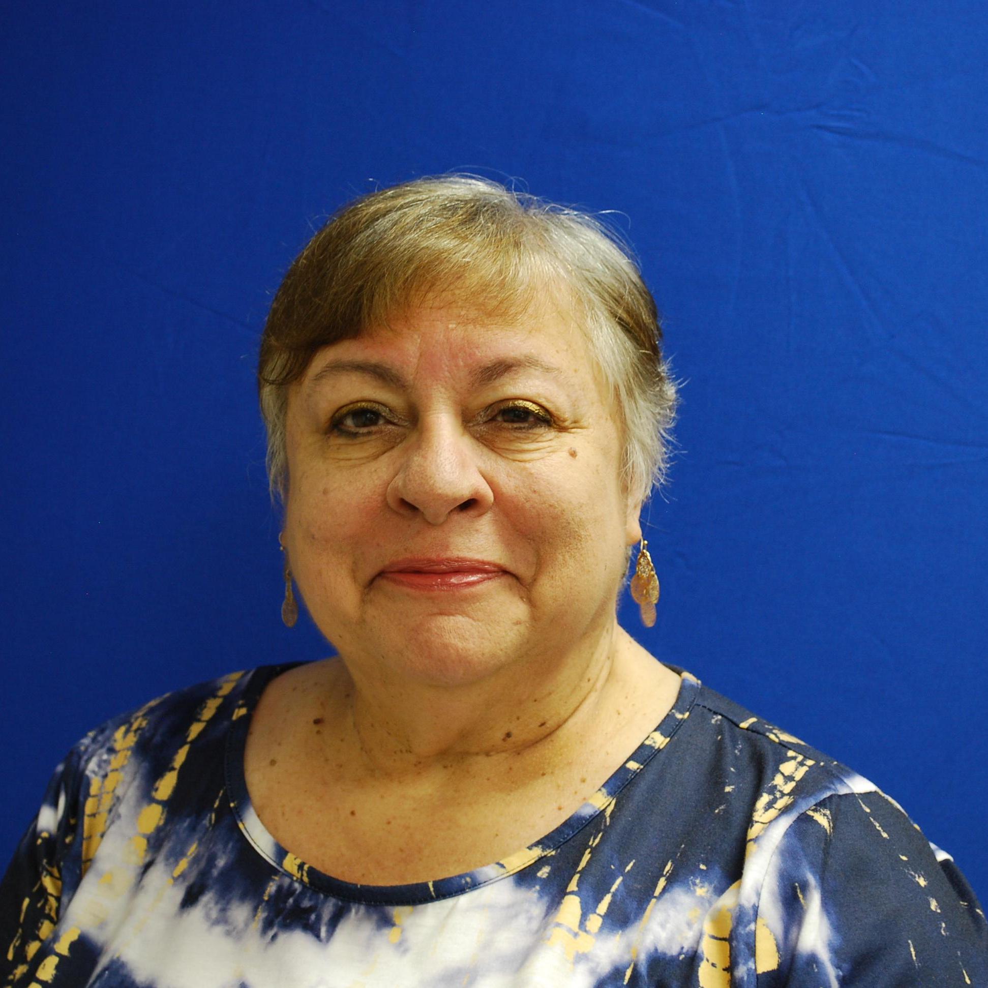 SherryCrofut's Profile Photo