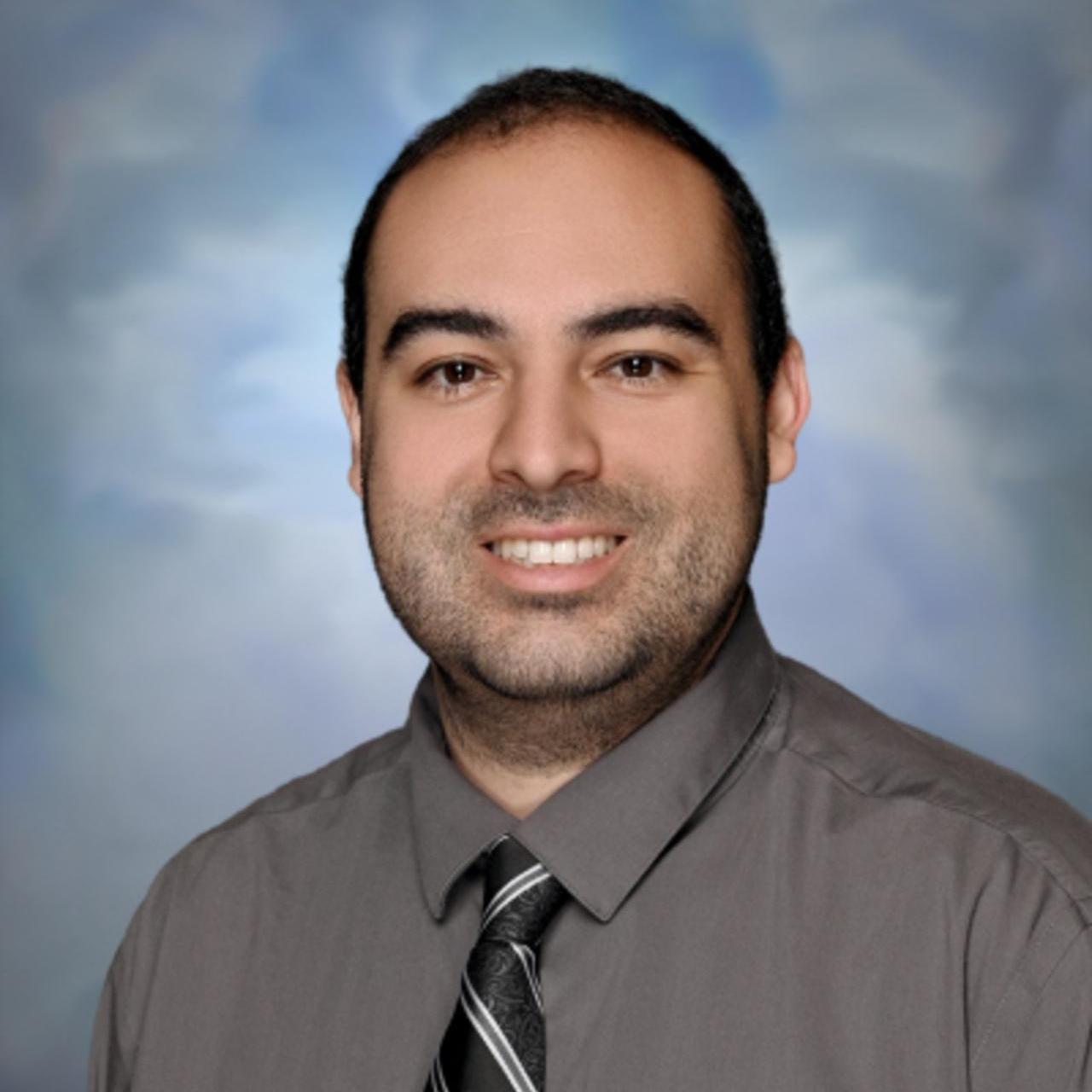 AustinPuertas's Profile Photo