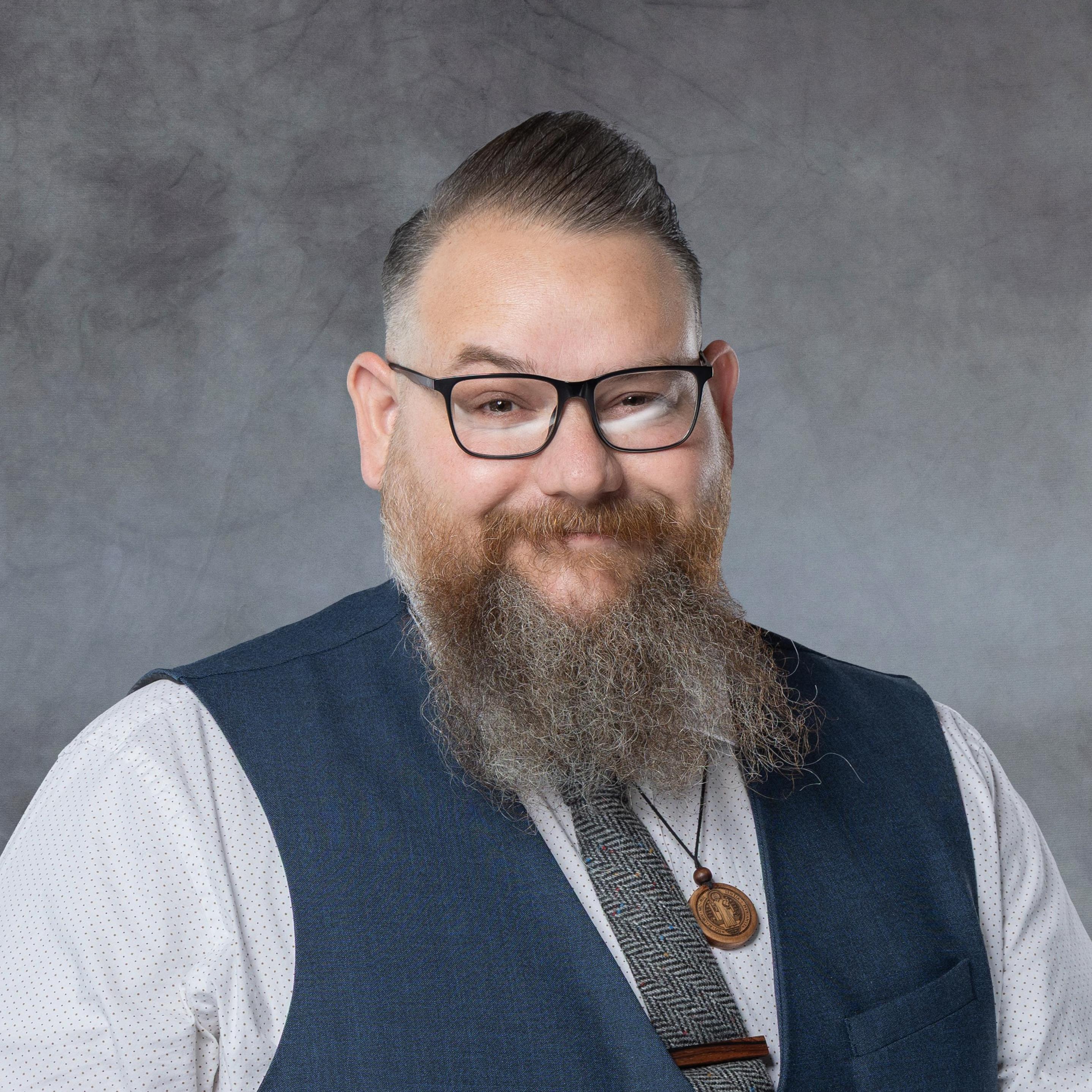 JonathanKeck's Profile Photo