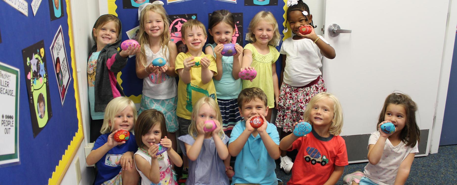 Kindergarten
