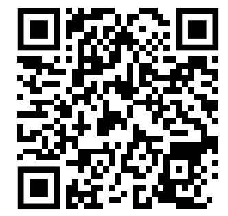 QR code to submit photos to be in the yearbook