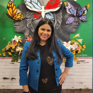 YeseniaHiciano's Profile Photo