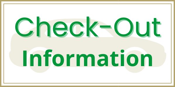 Checkout Information
