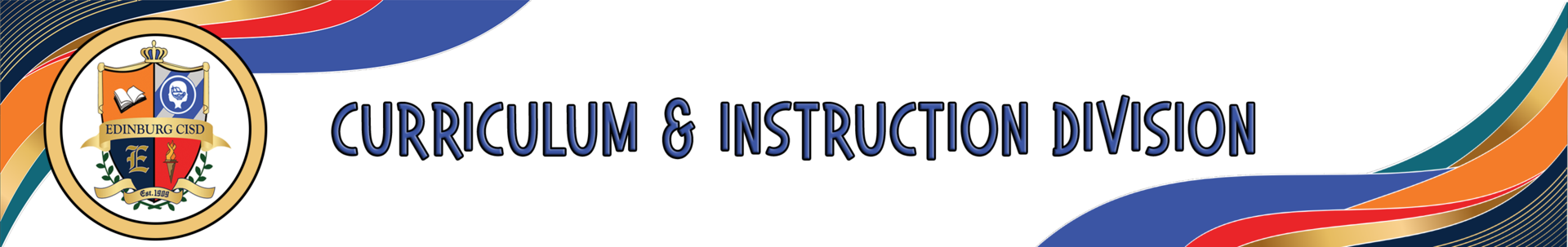 ecisd c& i dept banner