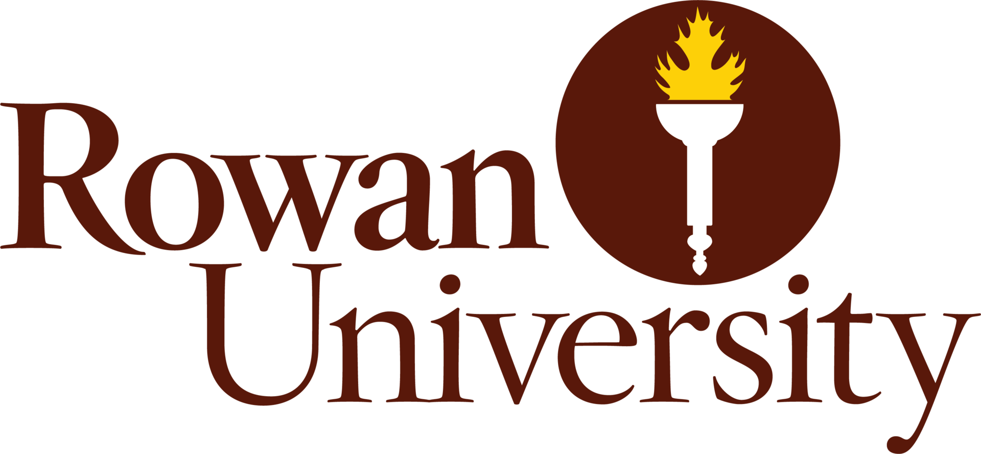 rowan university logo