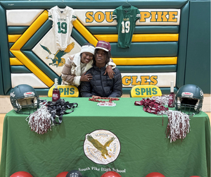 spsd sphs signing day 2025