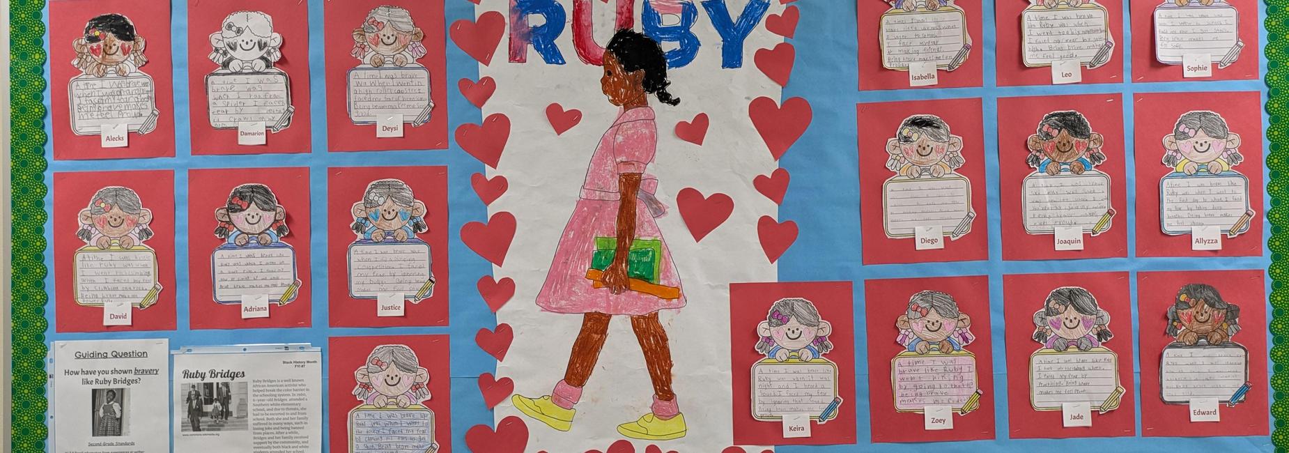 Black History Month Art