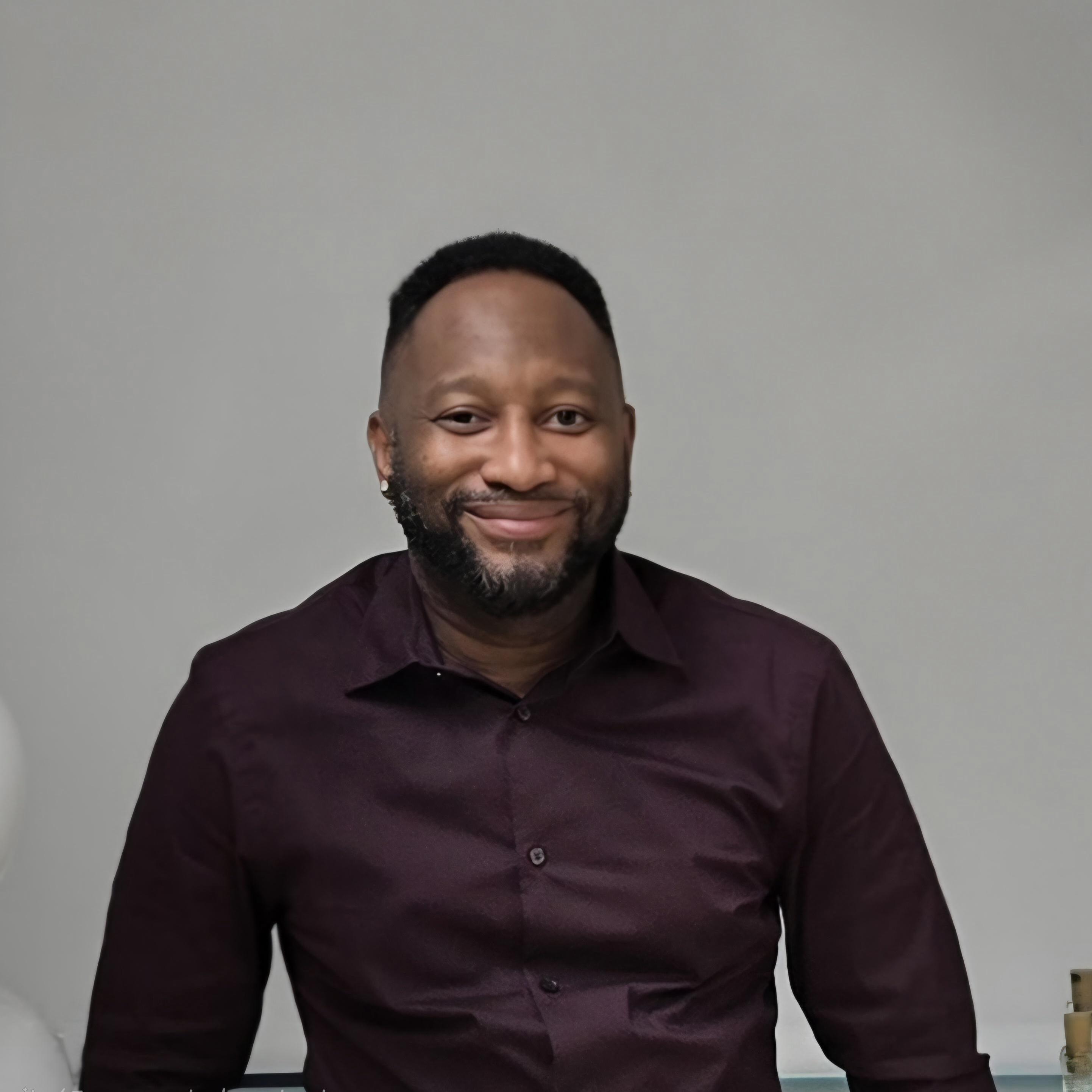 RonaldPrice's Profile Photo