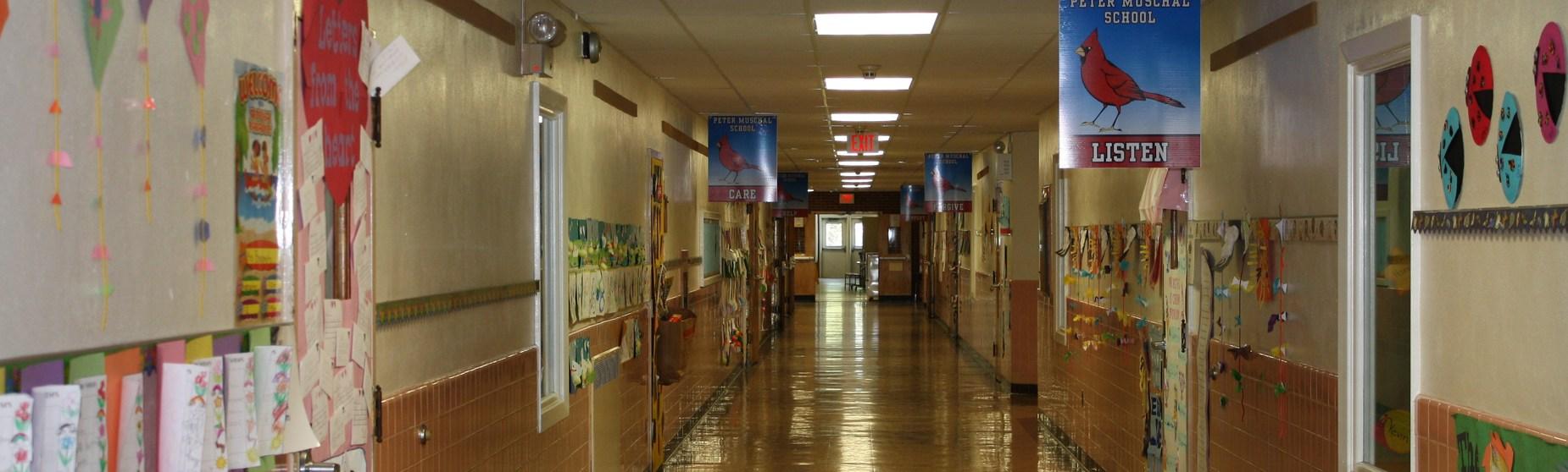 Peter Muschal Elementary School