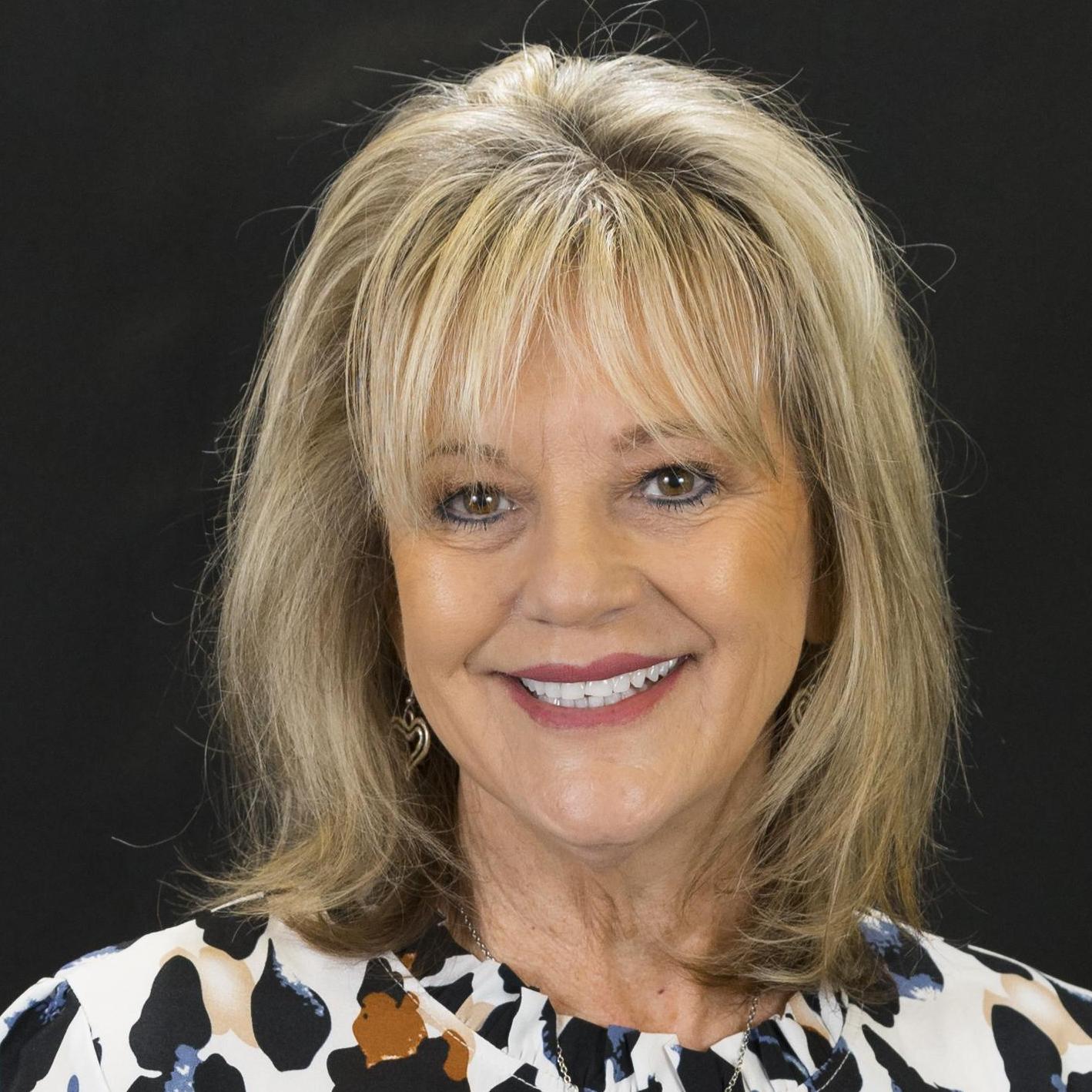 VickiFassauer's Profile Photo