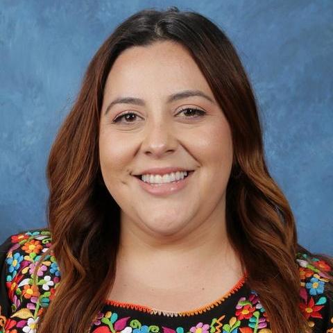AngelicaBenavides's Profile Photo