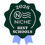 Niche logo