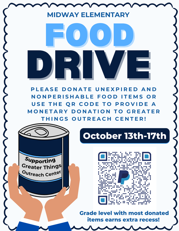 Food Drive