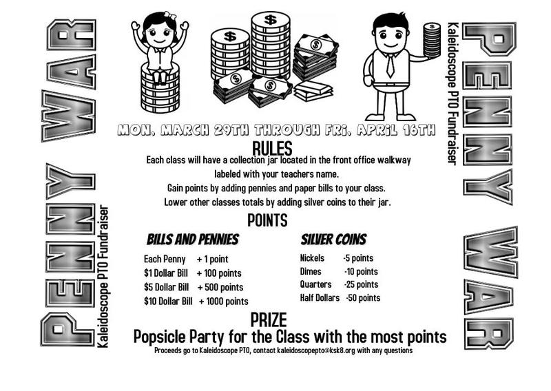Penny Wars Featured Photo