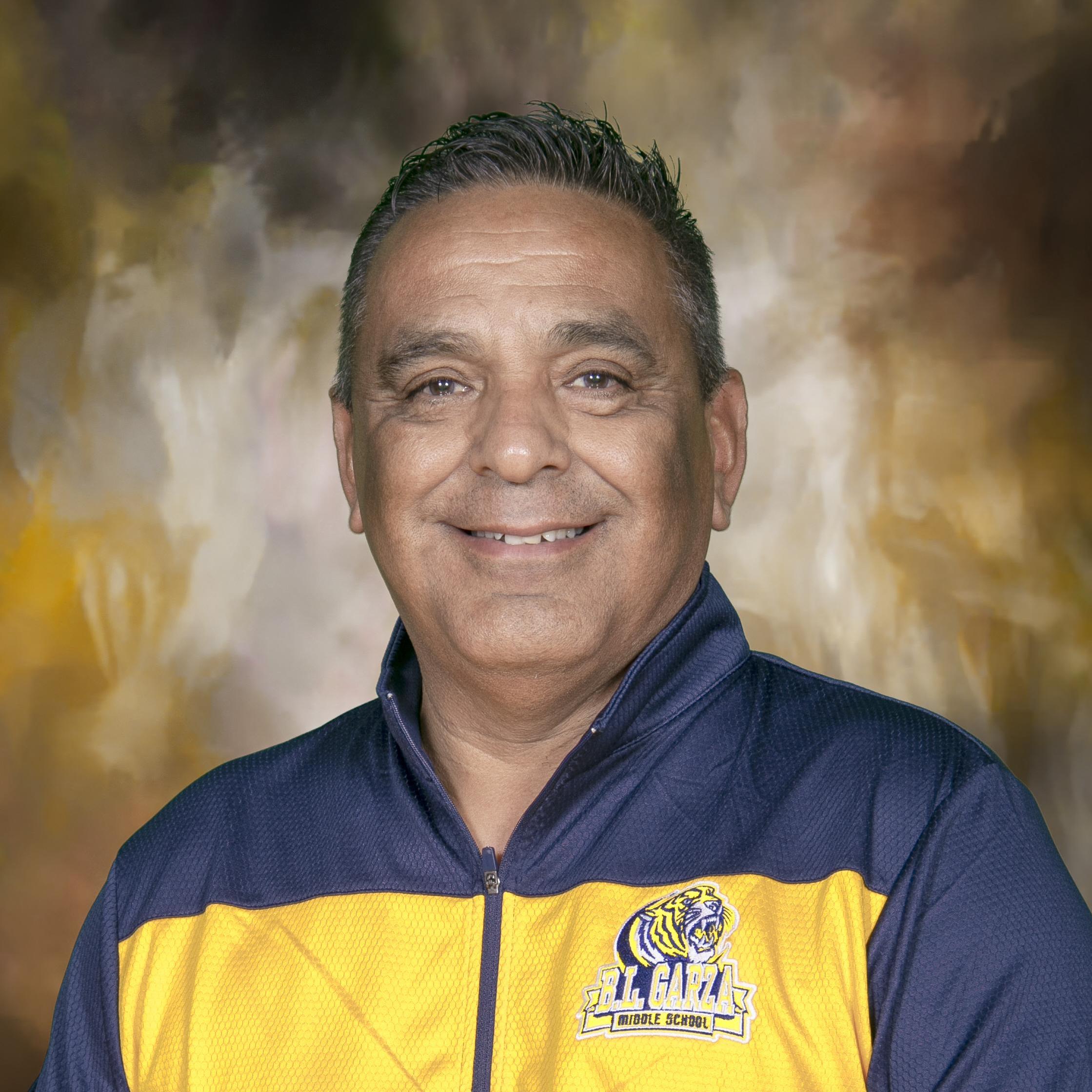 FranciscoEspinoza's Profile Photo