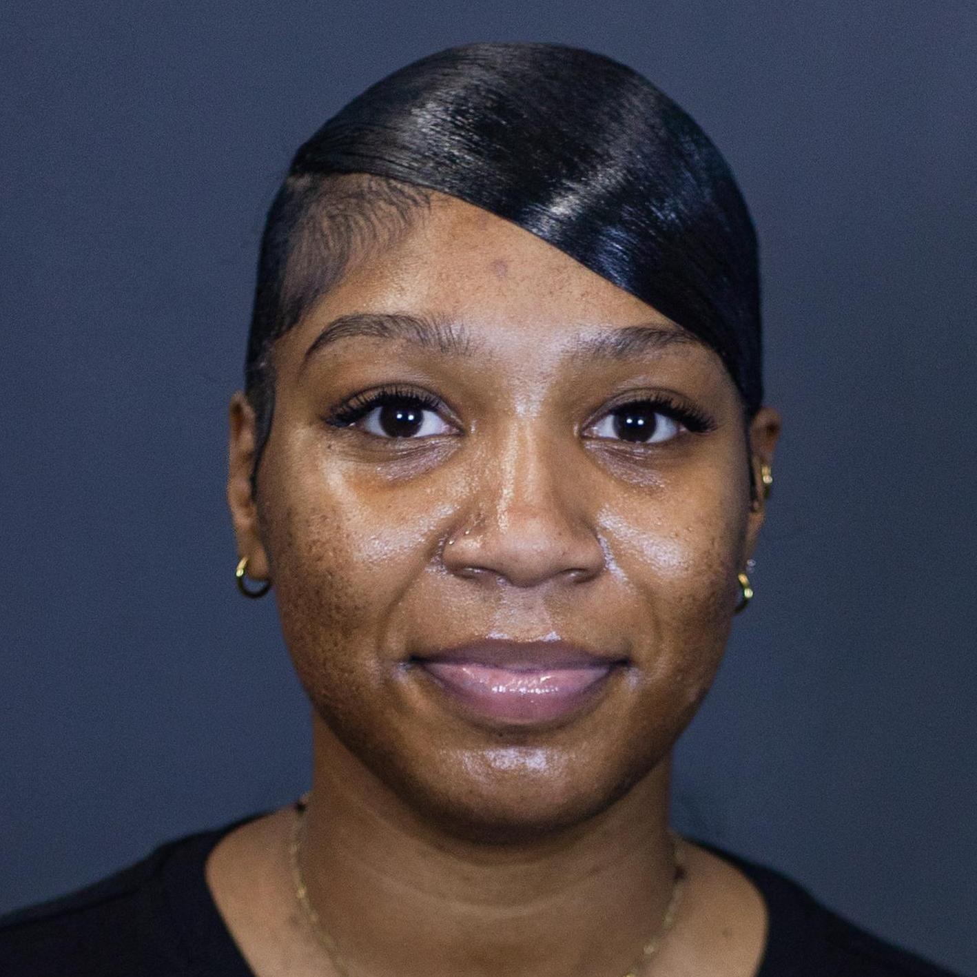 ZoeJohnson's Profile Photo