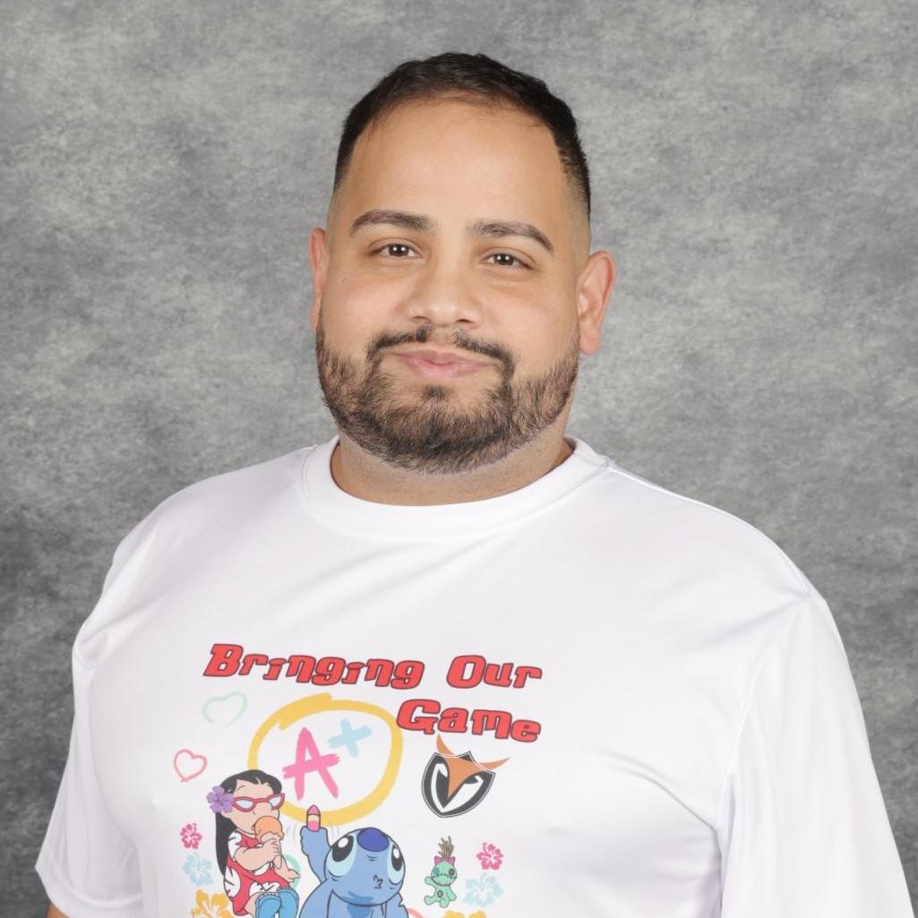 ChristopherResendez's Profile Photo