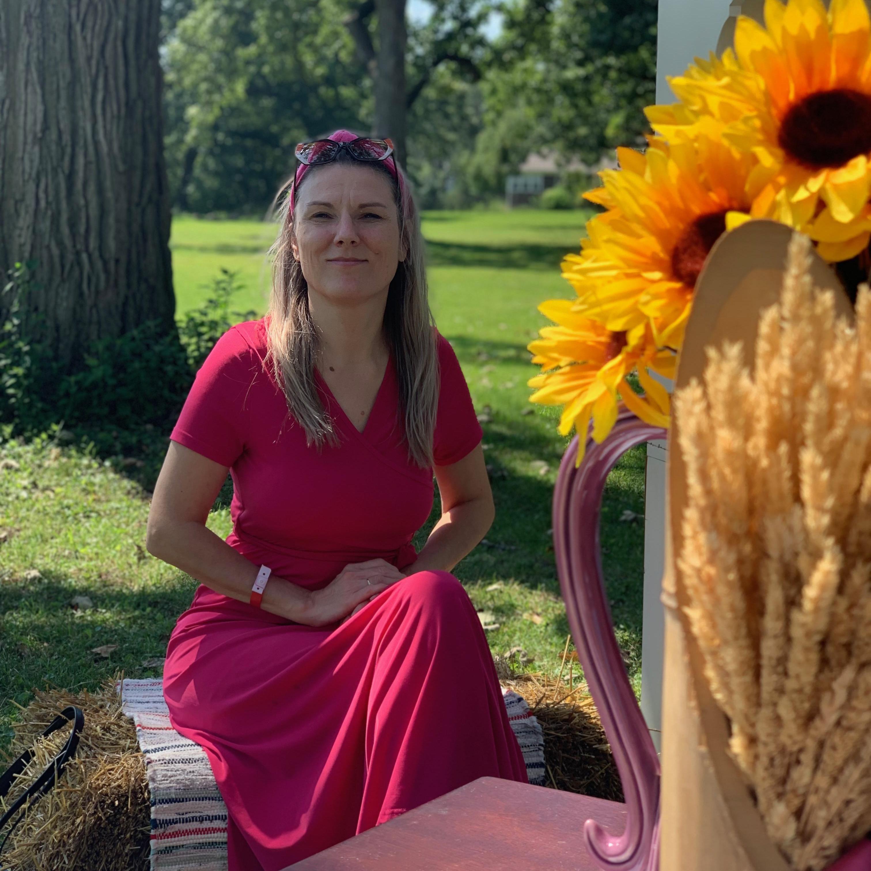 RenataSavin's Profile Photo