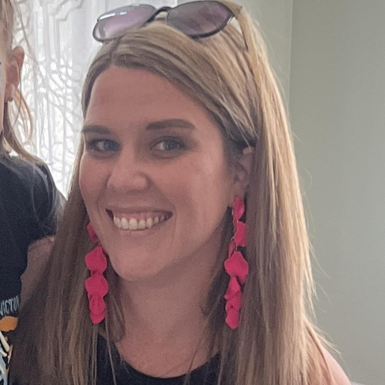 CaitieClark's Profile Photo