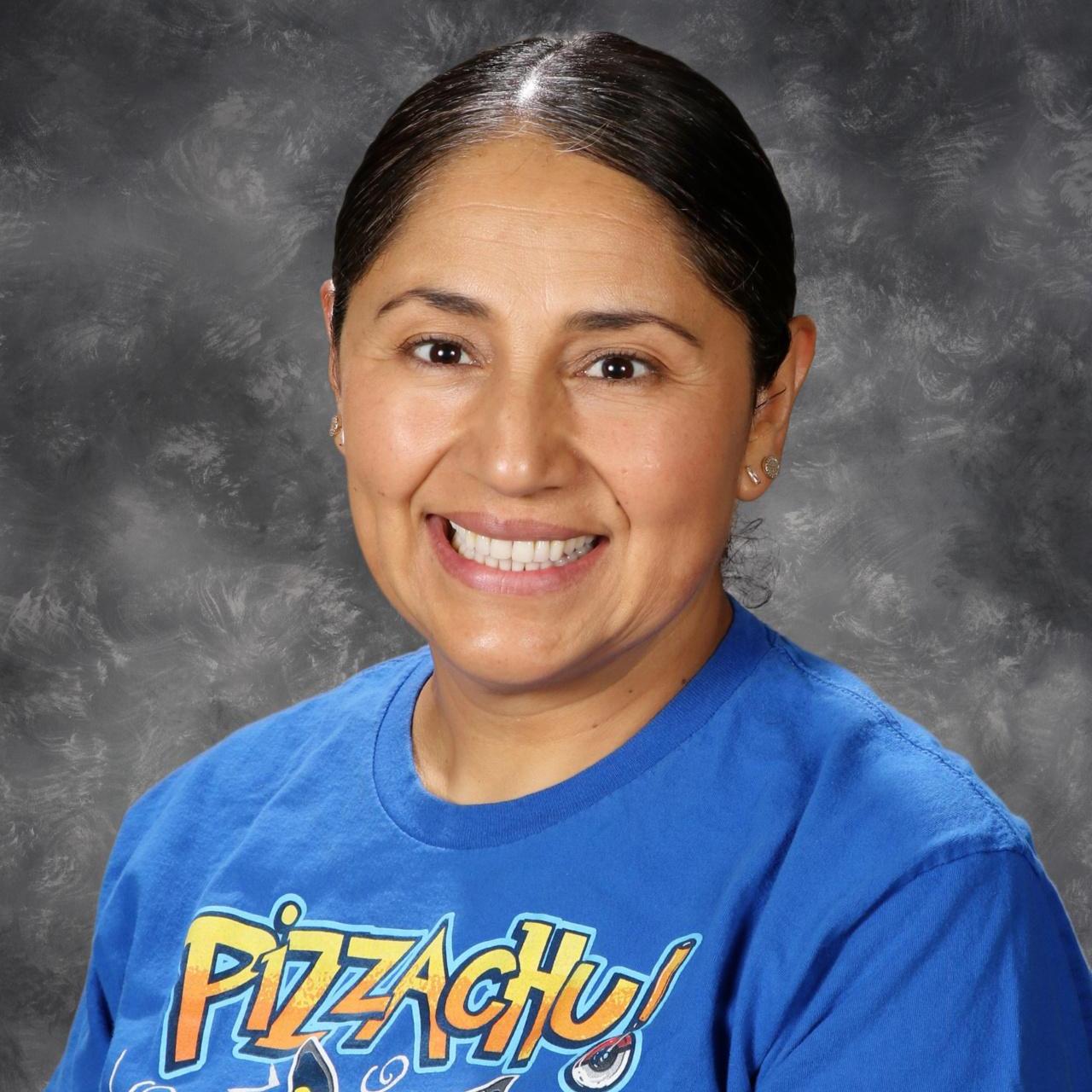 RamonaBarriga's Profile Photo