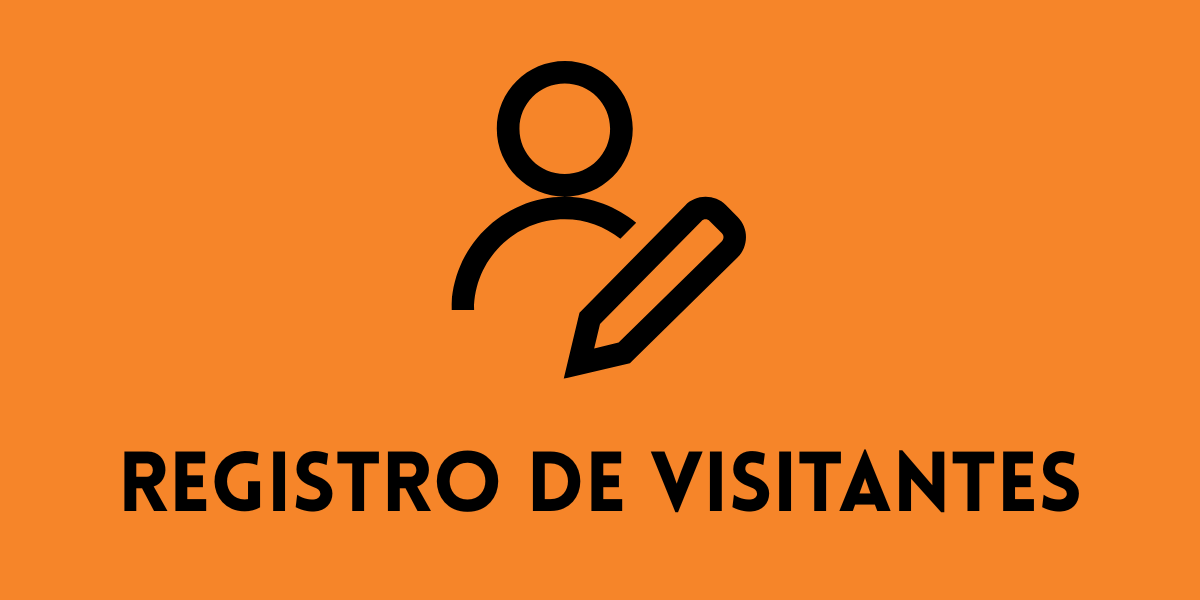 visitor reg: spanish