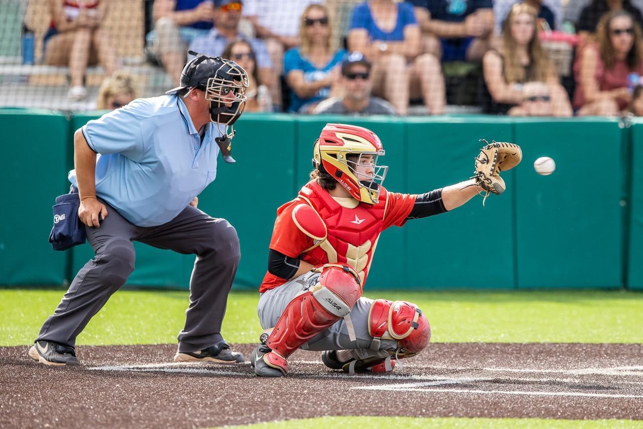 Judge Baseball A Tradition of Excellence Athletic Teams Judge