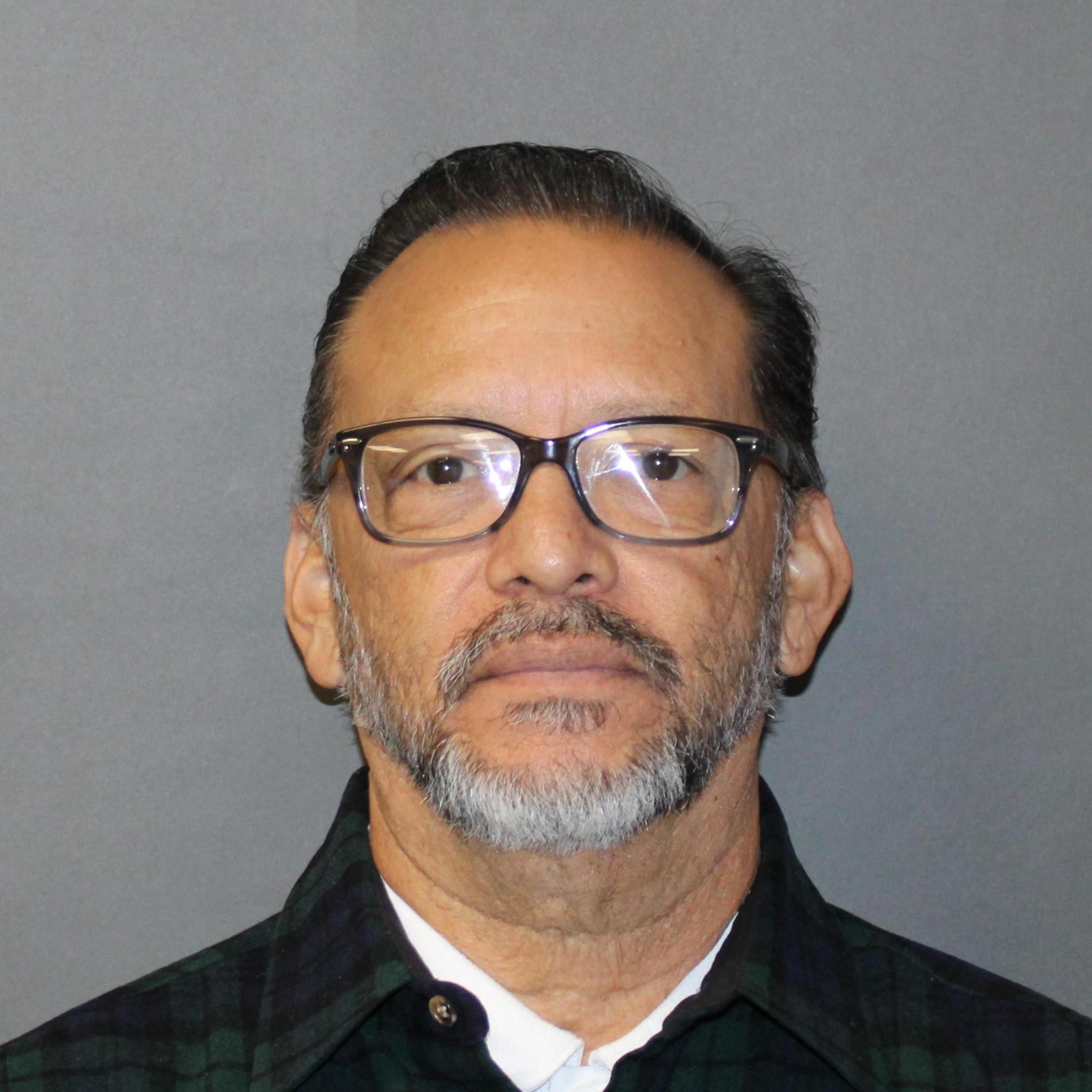 MartinAmador's Profile Photo