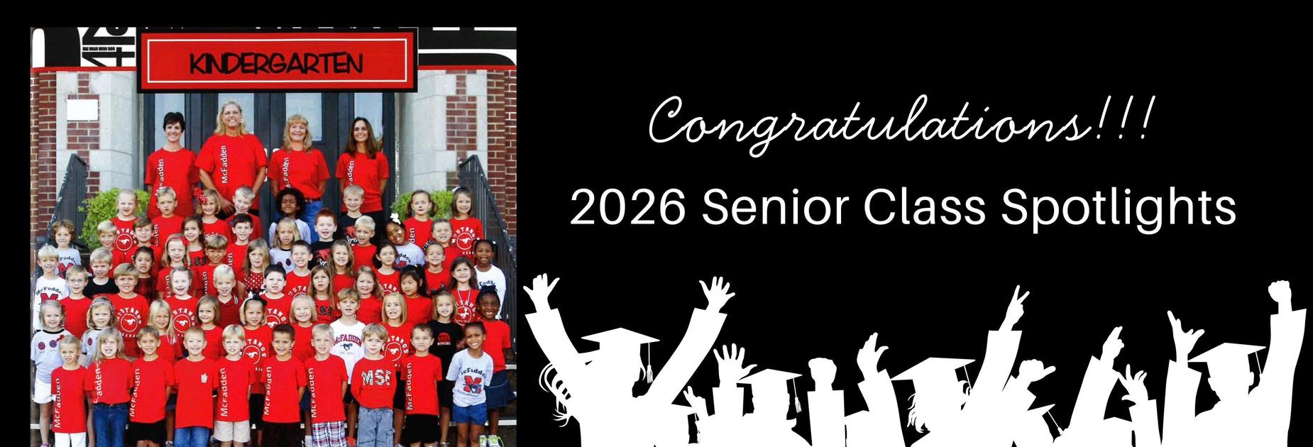 Senior 2026
