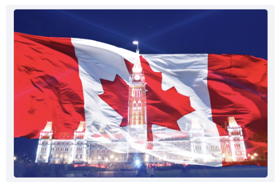 CANADA