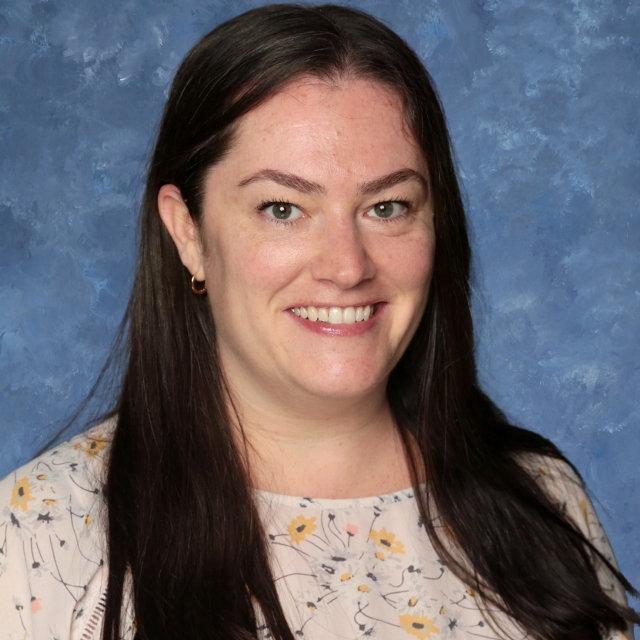 Mary KateFischer's Profile Photo