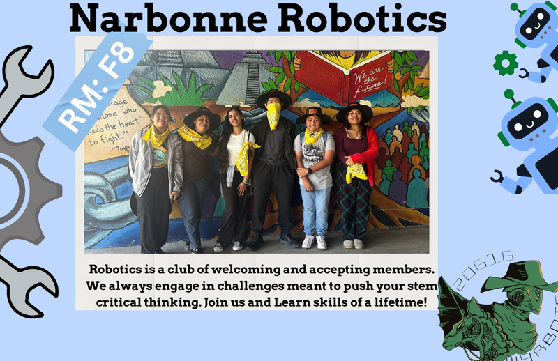 Robotics