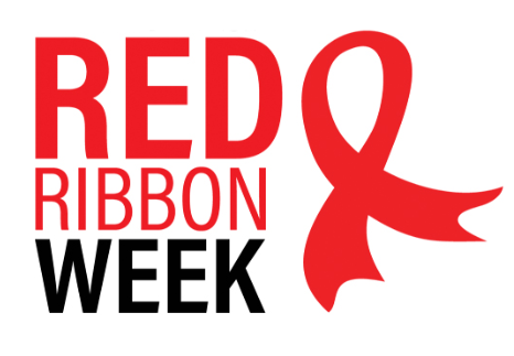 Red Ribbon Week