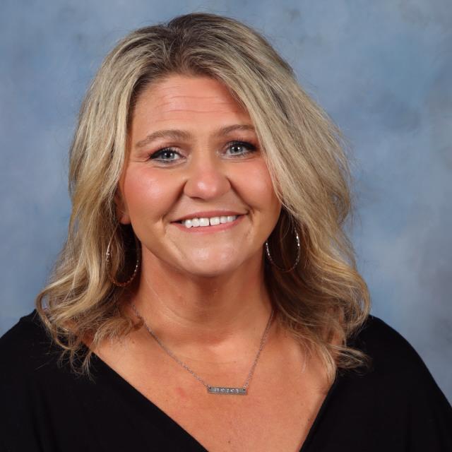 CandiceReeder's Profile Photo