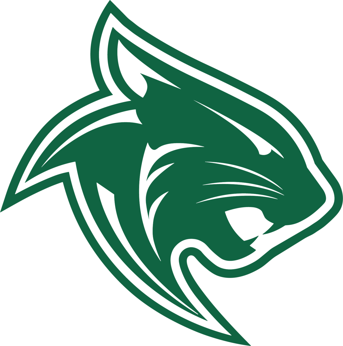Bartlett Middle School Logo