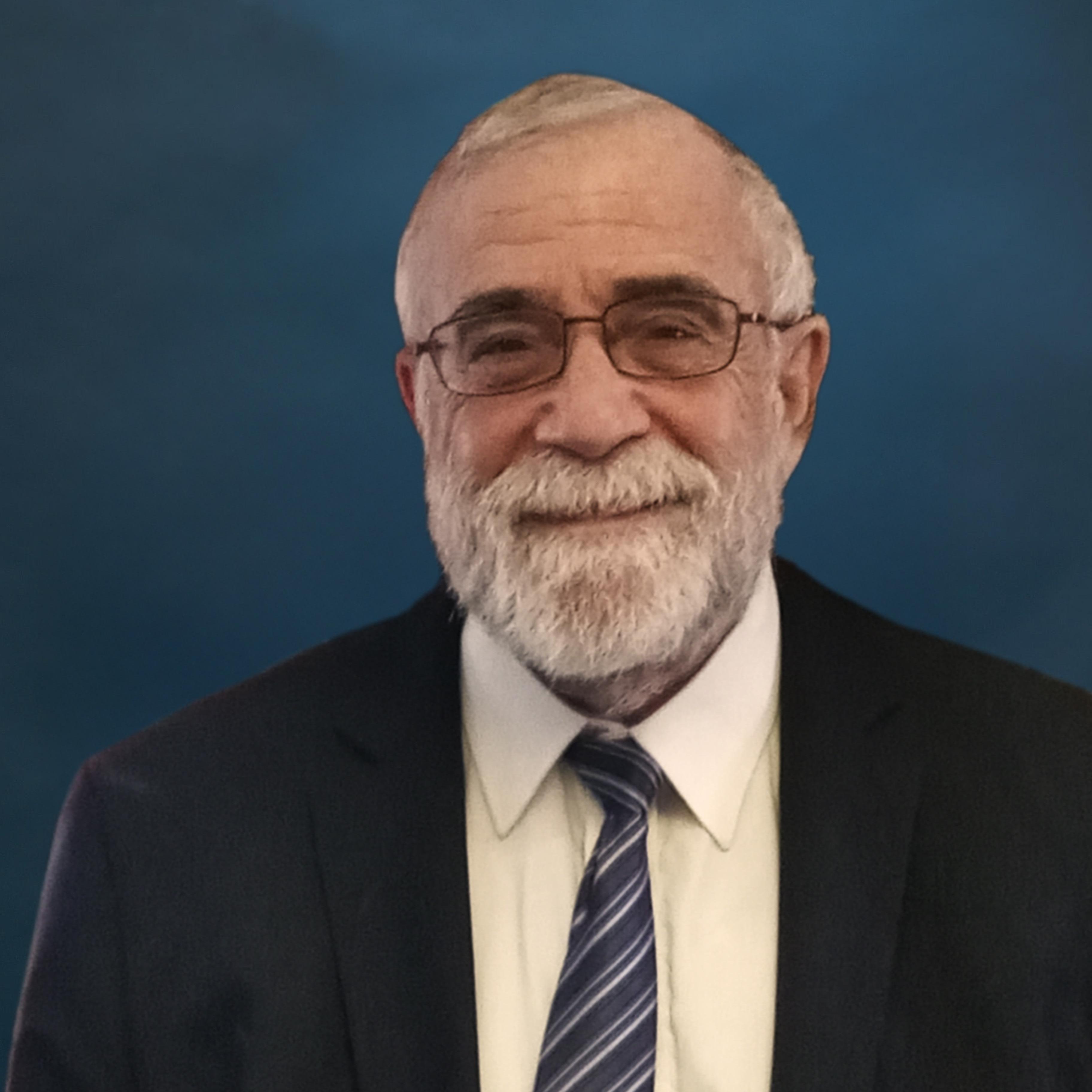 BaruchSherman's Profile Photo