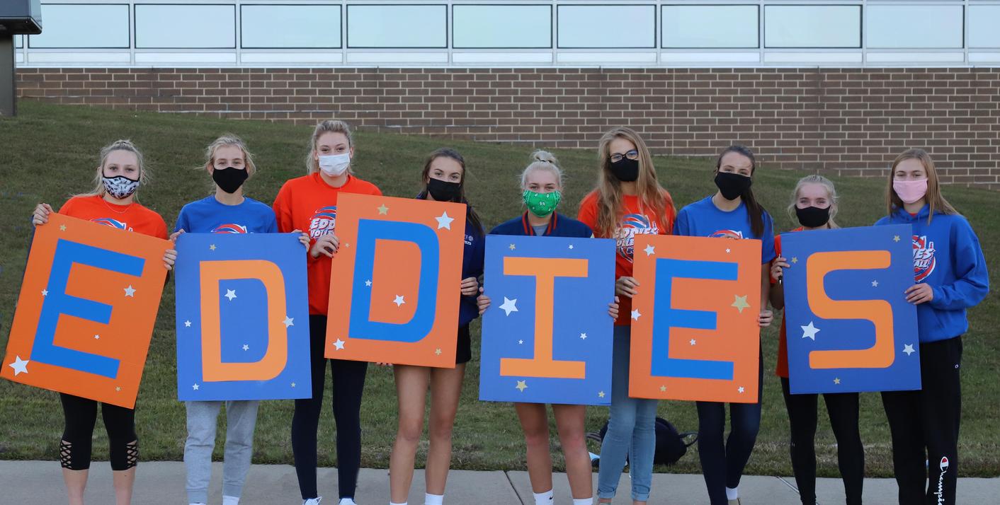 Edwardsburg Public Schools