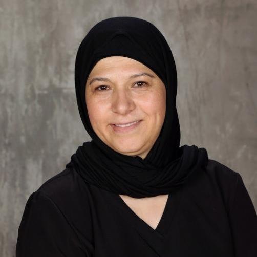 WahidaHamid's Profile Photo