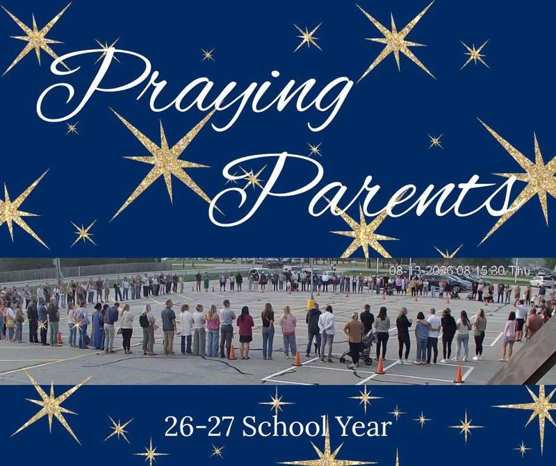 The Power of Prayer Featured Photo