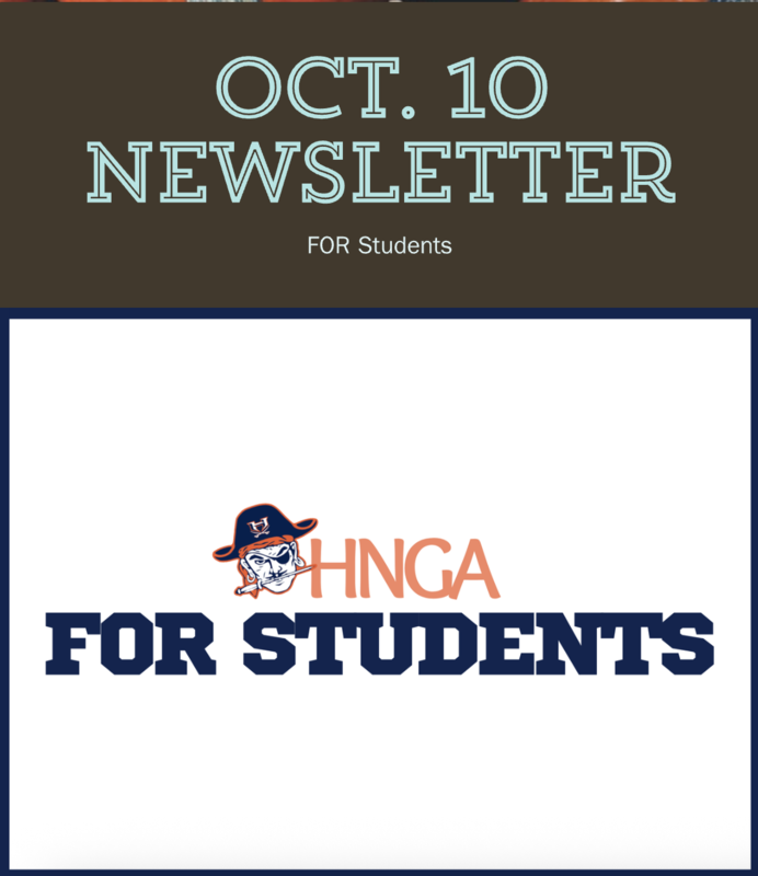 Oct. 10 2025 Newsletter