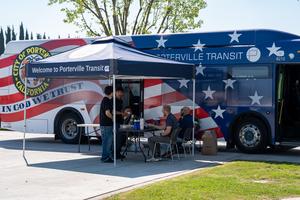 Photos from the 2026 College & Career Fair